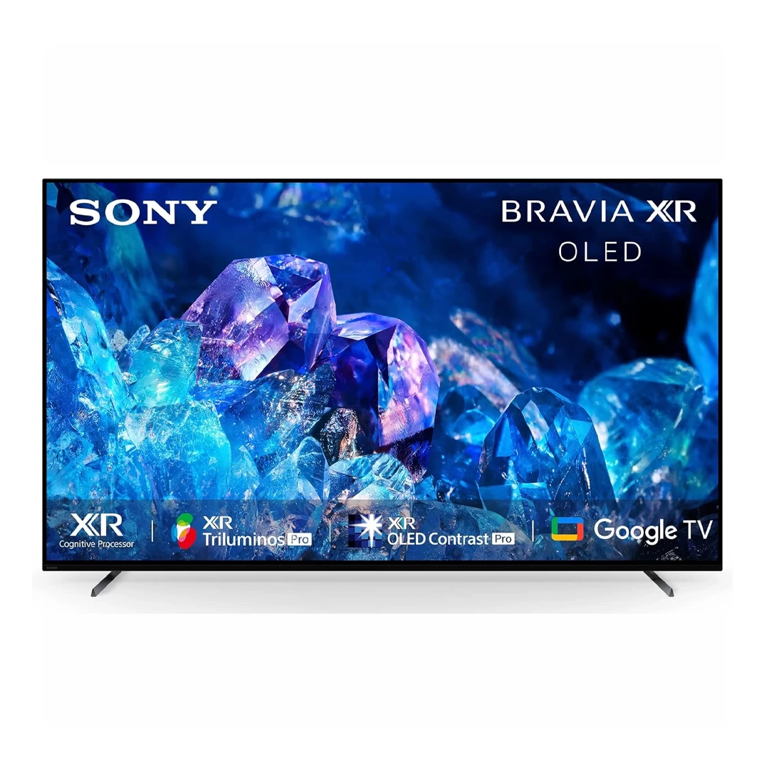 Sony 65 inch tv price in Bangladesh 65A80K OLED,